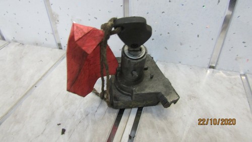 Yamaha aerox 100 ignition