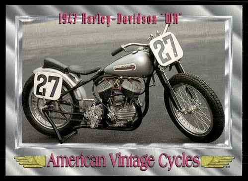 Harley davidson 1993 - harley,