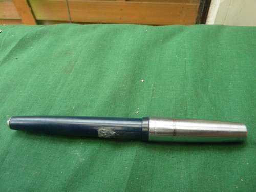 Vintage platignum silverline - vintage,