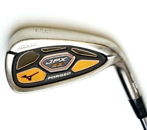 Mizuno jpx forged iron - mizuno,