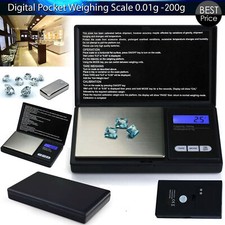 0.1g-500g digital weighing