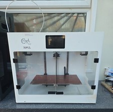 Craftbot FLOW IDEX 3D printer