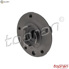 WHEEL HUB 634 180 FOR VW
