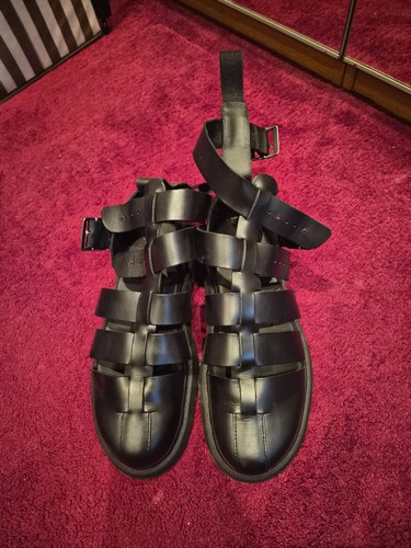 Martens geraldo gladiator - dr,