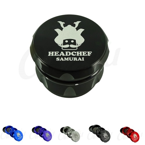 Headchef samurai 55mm - headchef, piece