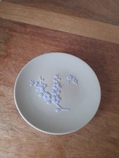 Wedgwood Yellow Jasperware