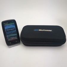 SkyCaddie Touch Sky Golf