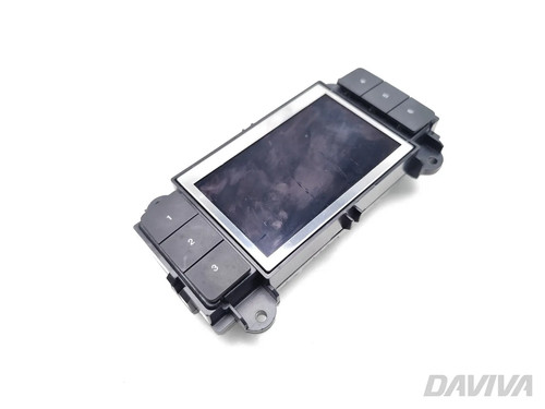 Ford transit connect dashboard - connect,