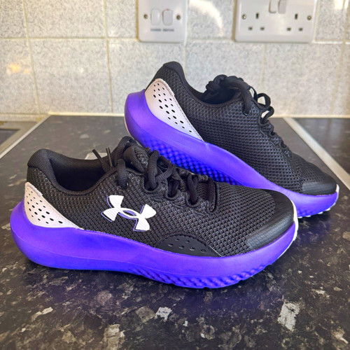 Under armour - under,