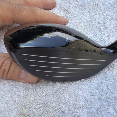 Titleist gt2 fairway - gt2, 16.5°