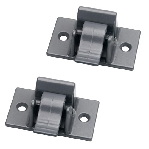 2pcs camper awning brackets - 2pcs,