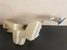 Volkswagen Touran I 2005 Windscreen washer fluid reservoir bottle 1T0955453G