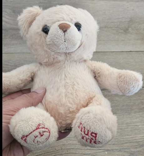 The keel toys - keel, hug