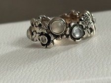 Pandora Natures Serenity Ring