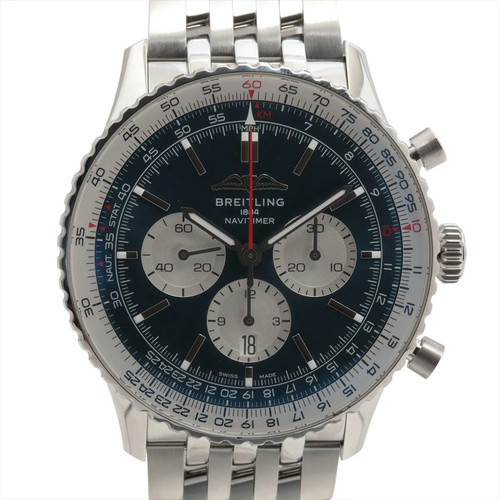 Breitling navitimer b01 - navitimer,