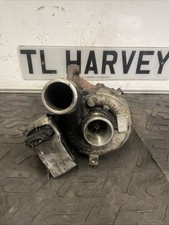 HYUNDAI SANTA FE 2.2 DIESEL TURBO TURBOCHARGER PART NUMBER: 282312F100