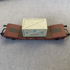 Hornby Assortment of 4 Coaches