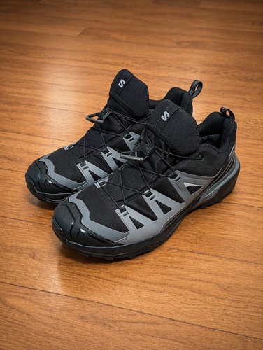 Salomon ultra 360 - 360, gore-tex