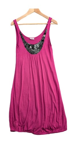 Ethel austin dress pink - ethel, uk