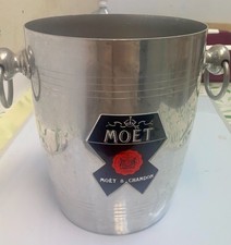 MOET AND CHANDON ICE BUCKET