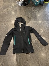 Montane Further Faster Jacket