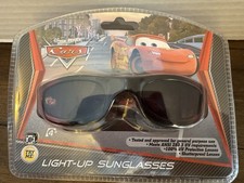 Disney Pixar Cars Lightning