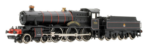 Mainline 079 br - 'oo', black