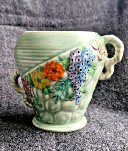 Vintage carlton ware 1254 - vintage,