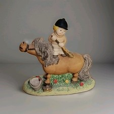 Thelwell Collection "Groom