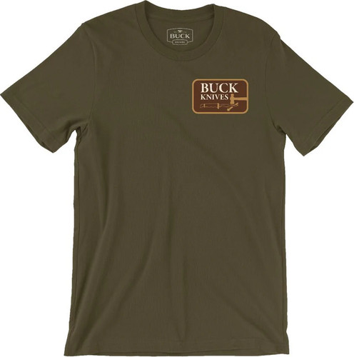 Buck knives hammer - buck,