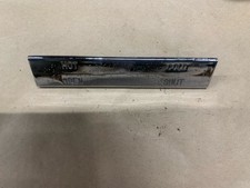 VAUXHALL CRESTA PA HEATER DASH