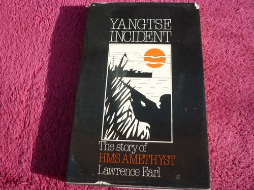 The yangtse incident - the,