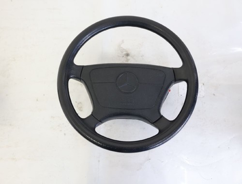 Steering wheel mercedes 190 - steering,