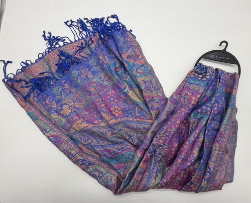 Collection paisley tassel - collection,