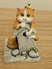 'Bird Watching' Comic And