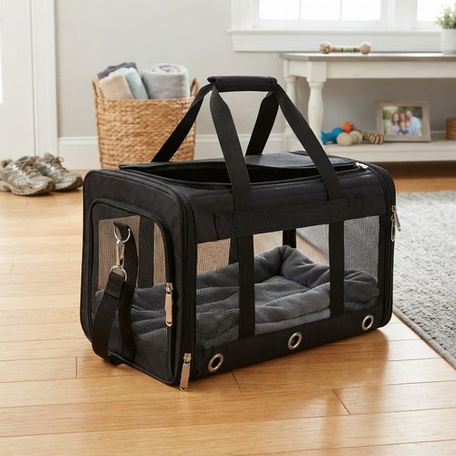 Airline approved foldable pet - foldable,