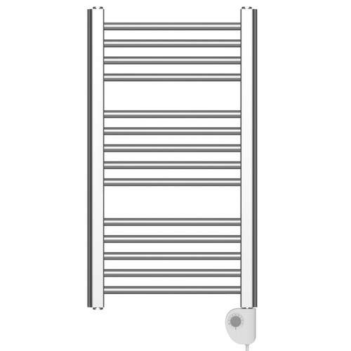 Electric towel rail radiator - towel,