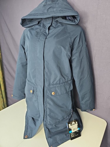 Small womens waterproof jacket - small,