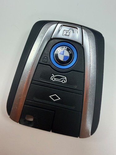 Bmw smart key - bmw,