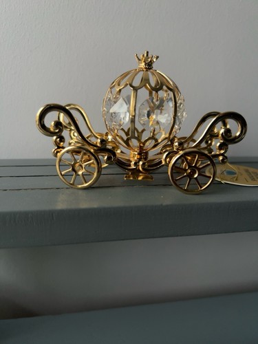Crystal temptations cinderella - temptations,