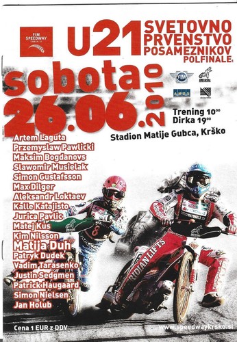 Speedway world under - speedway,