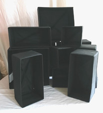 11 SKUBB Drawer Organiser Storage