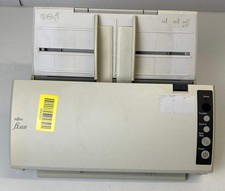 Fujitsu Fi-6110 High speed duplex document scanner