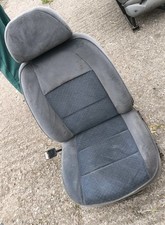 PEUGEOT 406 1999 Passenger Left Front Seat