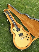 Gibson Les Paul Custom White