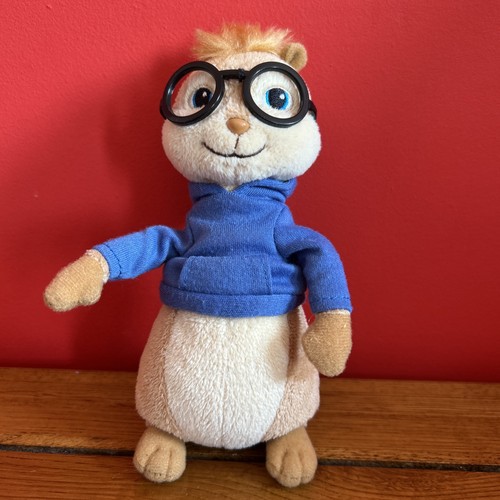Beanie babies 2011 alvin - ty,