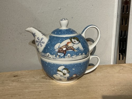 John beswick the - the, tea