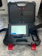 Autel MaxiCOM  MK900BT Diagnostic Scanner