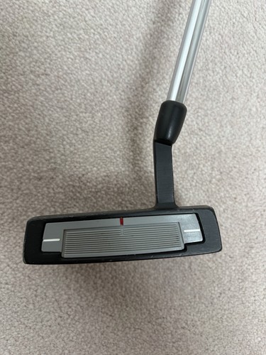 Wilson harmonized putter - harmonized,
