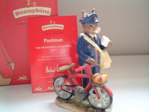 Rare royal doulton - ,